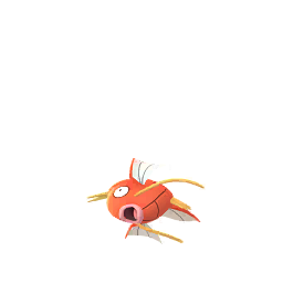 Kanto - 0129 - Magikarp